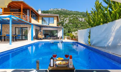 Villa Orpheus İslamlar — 88