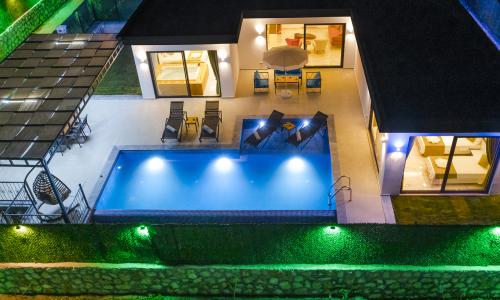 Villa Ortaç 1 — 2