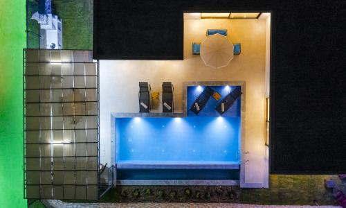 Villa Ortaç 1 — 4