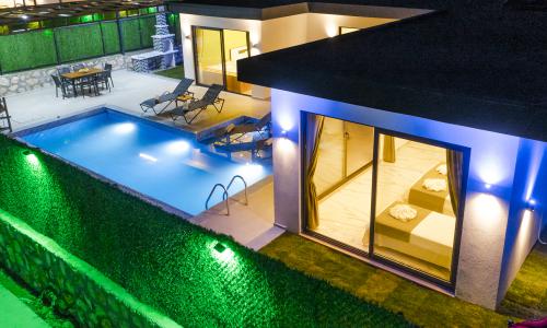Villa Ortaç 1 — 5