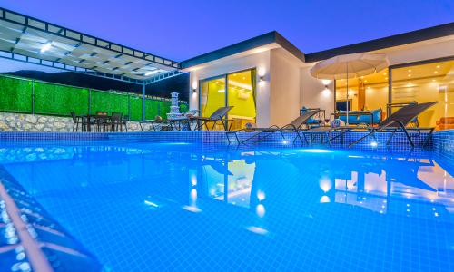 Villa Ortaç 1 — 6