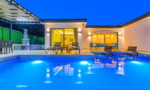 Villa Ortaç 1