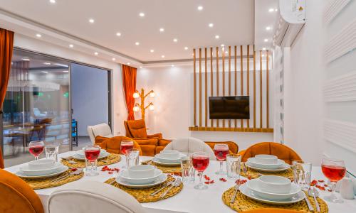 Villa Ortaç 1 — 58