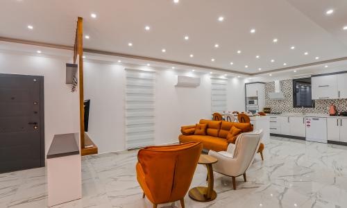 Villa Ortaç 1 — 60