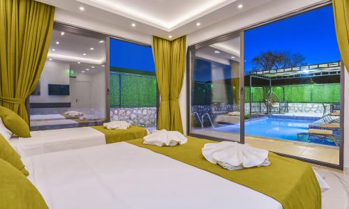 Villa Ortaç 1 — 65