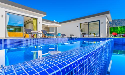 Villa Ortaç 1 — 18