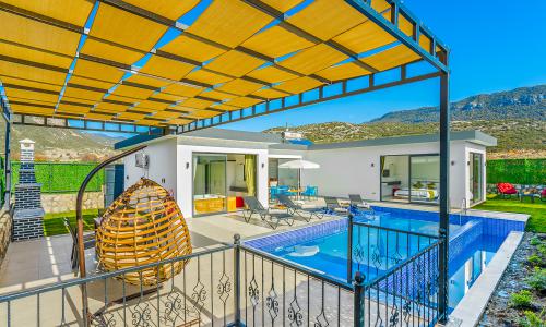 Villa Ortaç 1 — 15