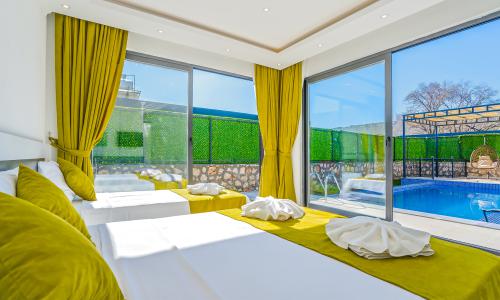 Villa Ortaç 1 — 67