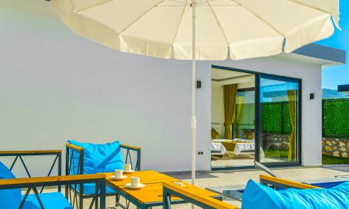 Villa Ortaç 1 — 43