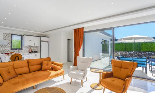 Villa Ortaç 1 — 39