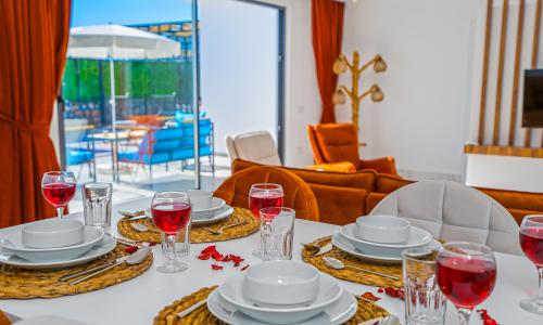 Villa Ortaç 1 — 38