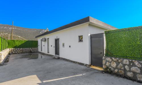 Villa Ortaç 1 — 3