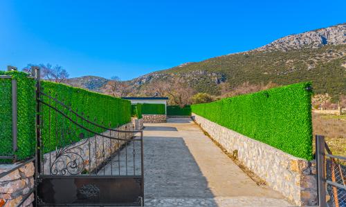 Villa Ortaç 1 — 68