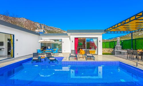 Villa Ortaç 2 — 4