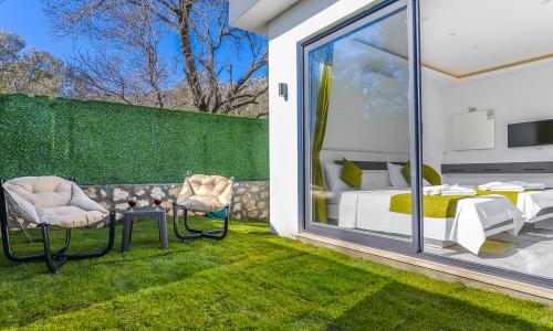Villa Ortaç 2 — 8