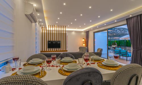 Villa Ortaç 2 — 28