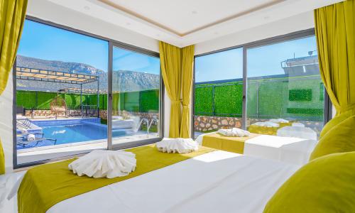 Villa Ortaç 2 — 51