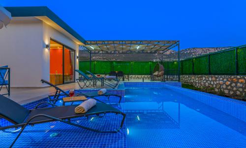 Villa Ortaç 2 — 21