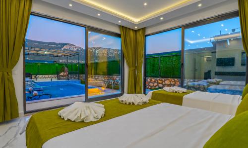 Villa Ortaç 2 — 52