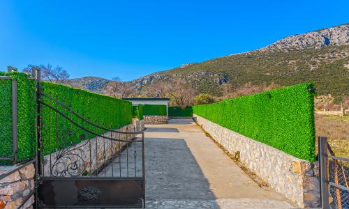 Villa Ortaç 3 — 19