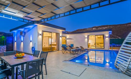 Villa Ortaç 3 — 12