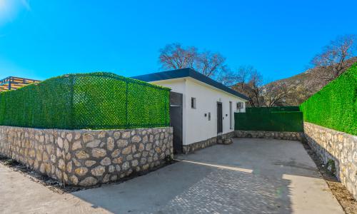 Villa Ortaç 4 — 35