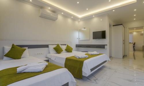 Villa Ortaç 4 — 45