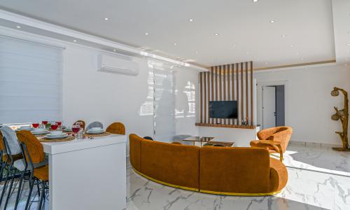 Villa Ortaç 4 — 28