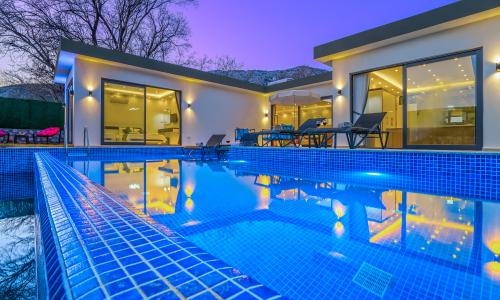 Villa Ortaç 4