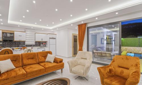 Villa Ortaç 6 — 22