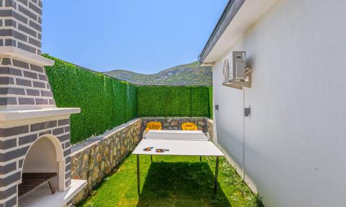 Villa Ortaç 6 — 17