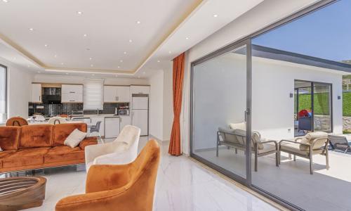 Villa Ortaç 6 — 24