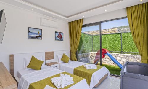 Villa Ortaç 6 — 56
