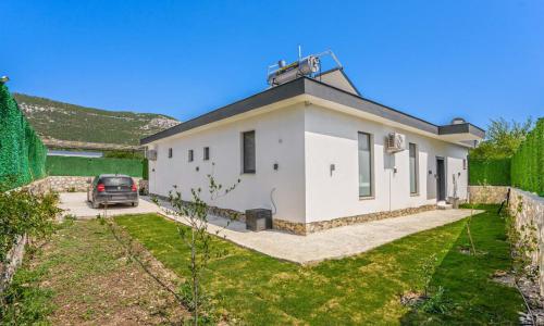 Villa Ortaç 6 — 60