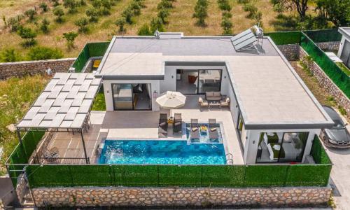 Villa Ortaç 6 — 63