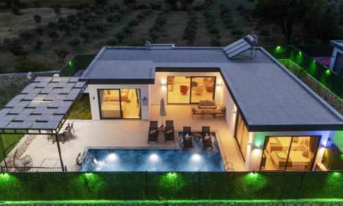 Villa Ortaç 6 — 65