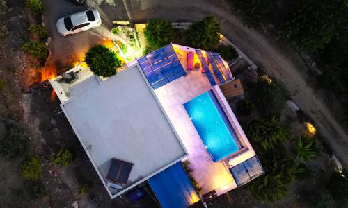 Villa Oruç — 1