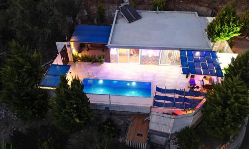 Villa Oruç — 2
