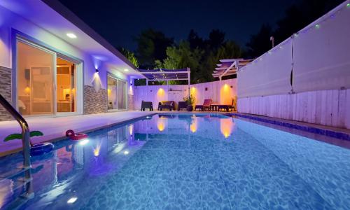 Villa Oruç — 7