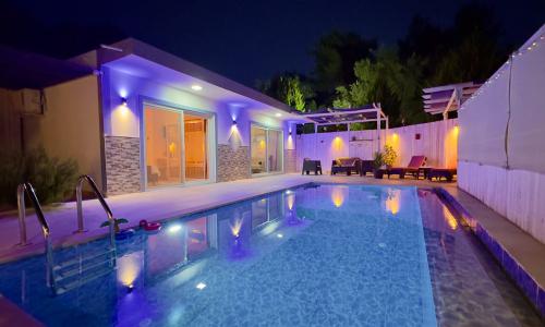 Villa Oruç — 9