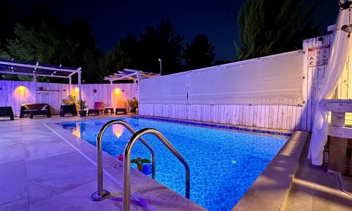 Villa Oruç — 16