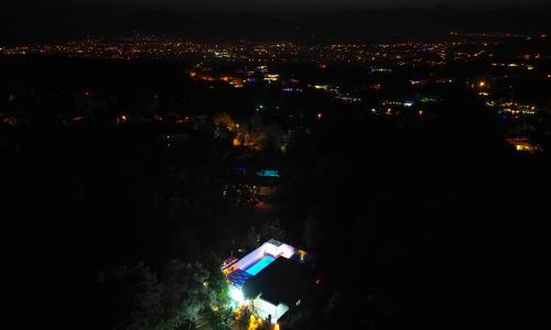 Villa Oruç — 21