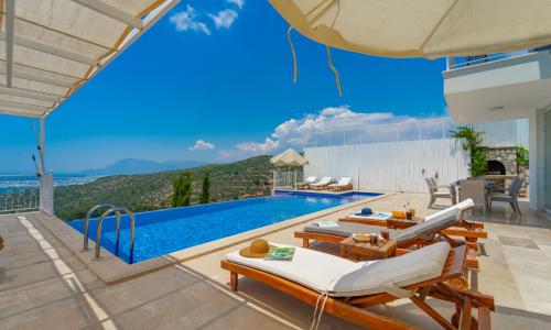 Villa Oscar — 23