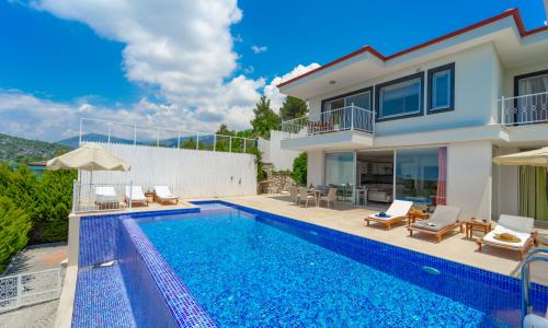 Villa Oscar — 6