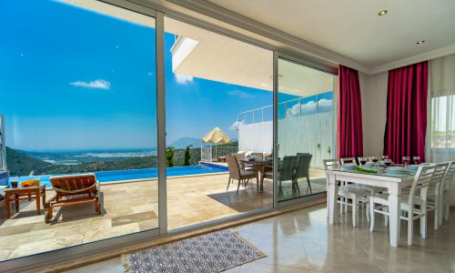 Villa Oscar — 31