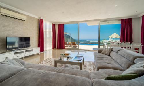 Villa Oscar — 32