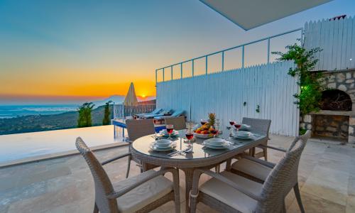 Villa Oscar — 24