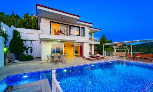 Villa Oscar — 5