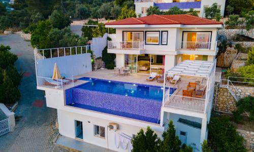 Villa Oscar — 7