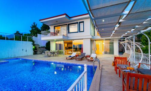 Villa Oscar — 10